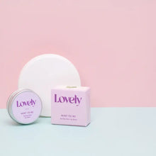 Load image into Gallery viewer, Lovely Lip Balm