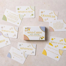 Load image into Gallery viewer, Mind Cards | Kids Edition