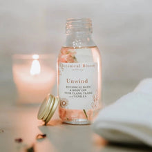 Load image into Gallery viewer, Unwind Bath and Body Oil