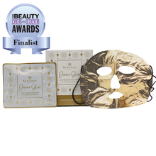 Load image into Gallery viewer, Sensory Retreats Divine Glow Self-Heating Face Masks