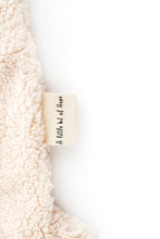 Load image into Gallery viewer, Cream Snuggle Bear