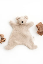 Load image into Gallery viewer, Cream Snuggle Bear