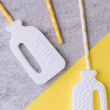 Load image into Gallery viewer, The Original Milk Bottle Teether