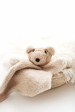 Load image into Gallery viewer, Cream Snuggle Bear
