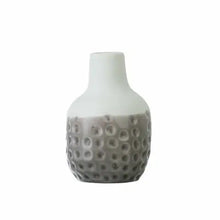 Load image into Gallery viewer, Dotty Vase Trio