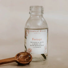 Load image into Gallery viewer, Forage Bath and Body Oil