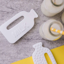 Load image into Gallery viewer, The Original Milk Bottle Teether