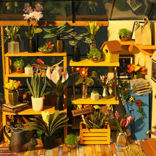 Load image into Gallery viewer, Cathy's Flower House
