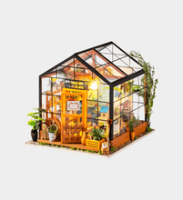 Load image into Gallery viewer, Cathy's Flower House