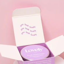 Load image into Gallery viewer, Lovely Lip Balm