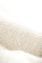 Load image into Gallery viewer, Little Goosey Rattle Comforter