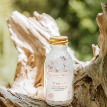Load image into Gallery viewer, Unwind Botanical Bath Salts