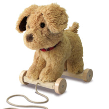 Load image into Gallery viewer, Dexter Dog Pull Along Toy