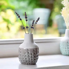 Load image into Gallery viewer, Dotty Vase Trio