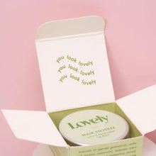 Load image into Gallery viewer, Lovely Lip Balm