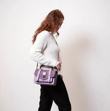 Load image into Gallery viewer, Islander Satchel | Medium