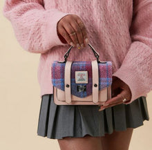 Load image into Gallery viewer, Islander Satchel | Mini