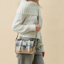 Load image into Gallery viewer, Islander Satchel | Mini