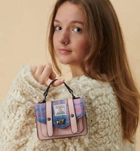 Load image into Gallery viewer, Islander Satchel | The Wee One