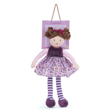 Load image into Gallery viewer, Tilly Rag Doll