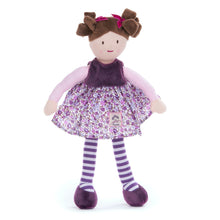 Load image into Gallery viewer, Tilly Rag Doll