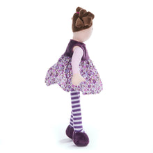 Load image into Gallery viewer, Tilly Rag Doll