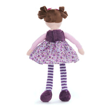 Load image into Gallery viewer, Tilly Rag Doll