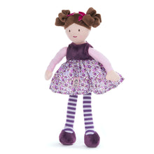 Load image into Gallery viewer, Tilly Rag Doll