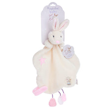 Load image into Gallery viewer, Fifi Rabbit Cloud Comforter