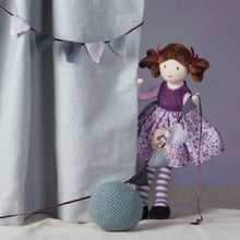 Load image into Gallery viewer, Tilly Rag Doll