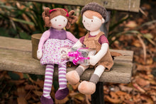 Load image into Gallery viewer, Tilly Rag Doll