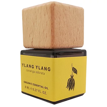 Load image into Gallery viewer, Ylang Ylang | Organic Essential Oil