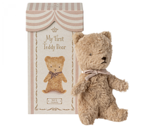 Load image into Gallery viewer, My First Teddy | Powder