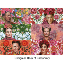 Load image into Gallery viewer, Inspired by Frida Mini Cards