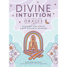 Load image into Gallery viewer, Divine Intuition Oracle Cards