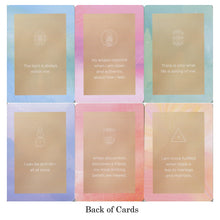 Load image into Gallery viewer, The Healing Mantra Oracle Cards