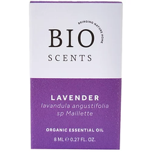 Load image into Gallery viewer, Lavender | Organic Essential Oil