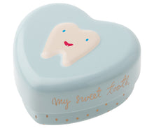 Load image into Gallery viewer, Tooth Fairy Mouse In Matchbox | Big Brother