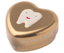 Load image into Gallery viewer, Tooth Fairy Mouse In Matchbox | Big Sister