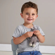 Load image into Gallery viewer, Fred Bear Knitted Toy