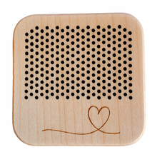 Load image into Gallery viewer, Mini Bluetooth® Speaker