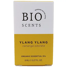 Load image into Gallery viewer, Ylang Ylang | Organic Essential Oil