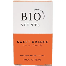 Load image into Gallery viewer, Sweet Orange | Organic Essential Oil