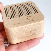 Load image into Gallery viewer, Mini Bluetooth® Speaker