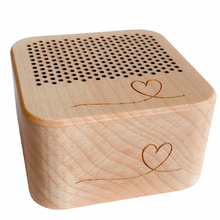 Load image into Gallery viewer, Mini Bluetooth® Speaker