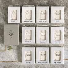 Load image into Gallery viewer, Mini Porcelain Frame | Bundle Of Joy