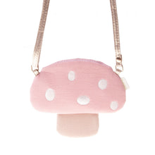 Load image into Gallery viewer, Little Toadstool Bag