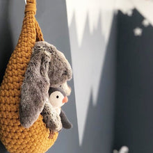 Load image into Gallery viewer, Small Hanging Basket | 4 Colours