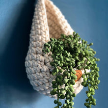 Load image into Gallery viewer, Small Hanging Basket | 4 Colours