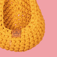 Load image into Gallery viewer, Small Hanging Basket | 4 Colours